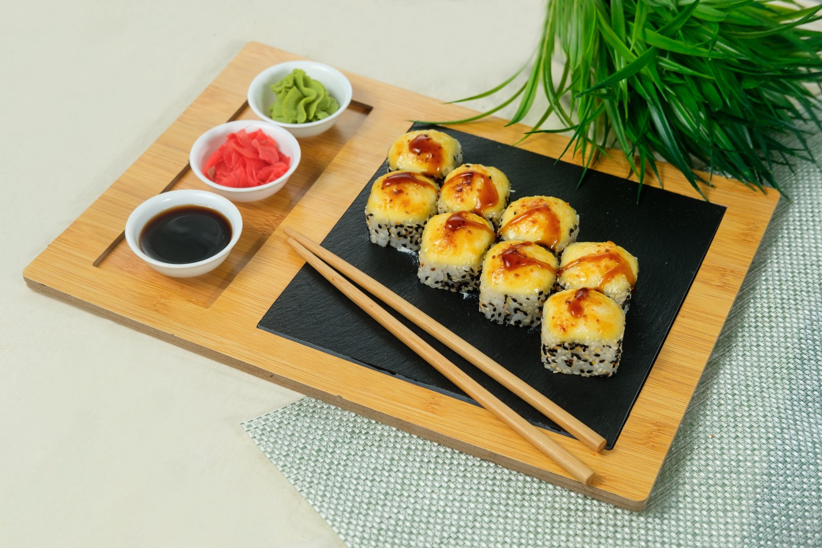 Заказать суши в краснодаре с бесплатной доставкой тануки фото 54
